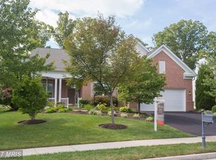 13143 Ormond Dr, Bristow, VA 20136