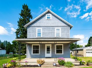 125 S Washington St, Utica, OH 43080