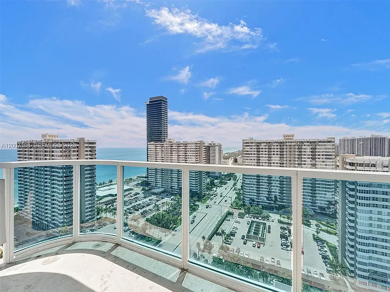 1945 S Ocean Dr #2101 — Photo 49
