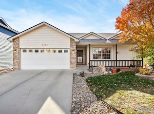 2757 Pleasant Valley Rd, Fort Collins, CO 80521