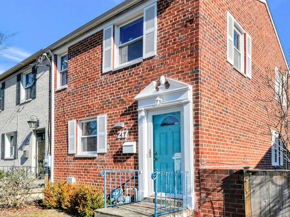 217 Tennessee Ave, Alexandria, VA 22305
