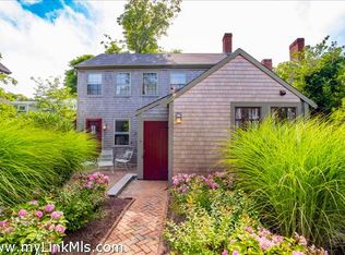 8 Walnut Ln, Nantucket, MA 02554