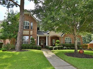 10431 Kilbride Way Ct, Spring, TX 77379