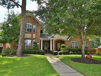 10431 Kilbride Way Ct, Spring, TX, 77379
