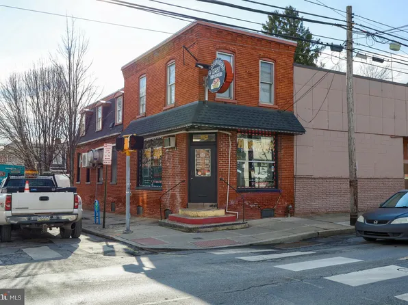 604 Manor St, Lancaster, PA 17603