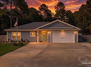 2096 Constitution Dr, Navarre, FL 32566
