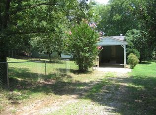 1285 Burnett Mills Rd, Bolivar, TN 38008