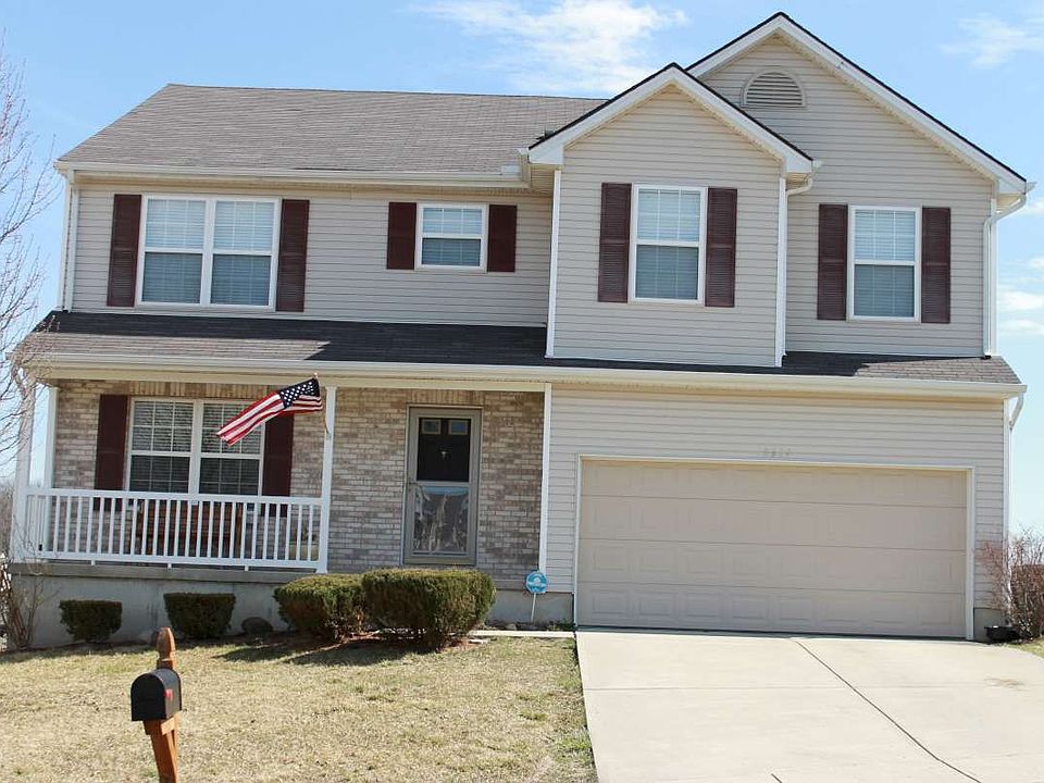 Fabulous 4 bedroom 2 story with walk out basement