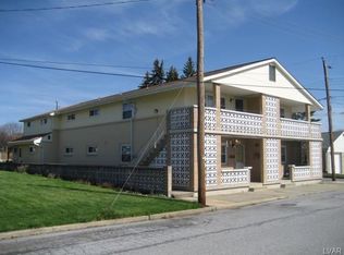 616 Schreiber Ave APT D, Coplay, PA 18037