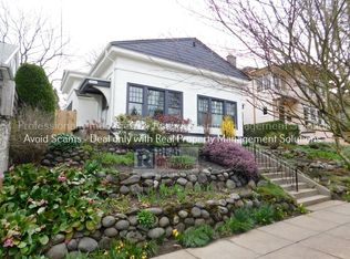 2511-2515 SE Madison St, Portland, OR 97214