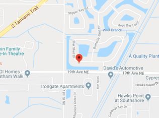 114 Star Shell Dr, Apollo Beach, FL 33572