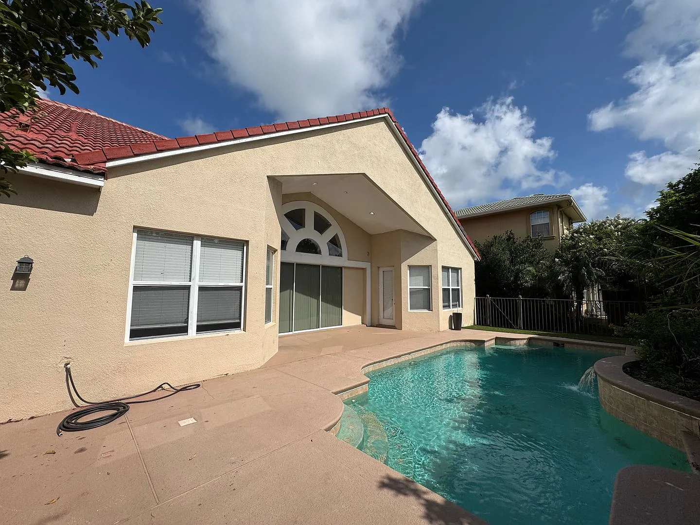 Golf-Front Mediterranean Pool Home in Gated Palma Vista | 4 Beds + 2,877 Sq Ft — Photo 4