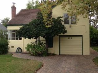 628 Woodlake Dr, Sacramento, CA 95815