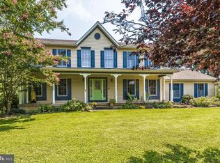 7017 Eden Mill Rd, Woodbine, MD 21797