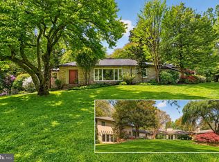 3439 Malbrook Dr, Falls Church, VA 22044