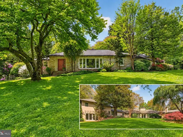 3439 Malbrook Dr, Falls Church, VA 22044