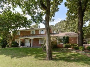 6213 Duncan Rd, Fort Smith, AR 72903