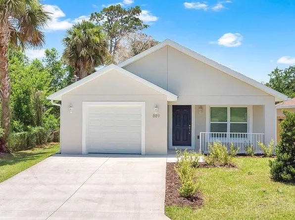 889 Dunbar St, Cocoa, FL 32927