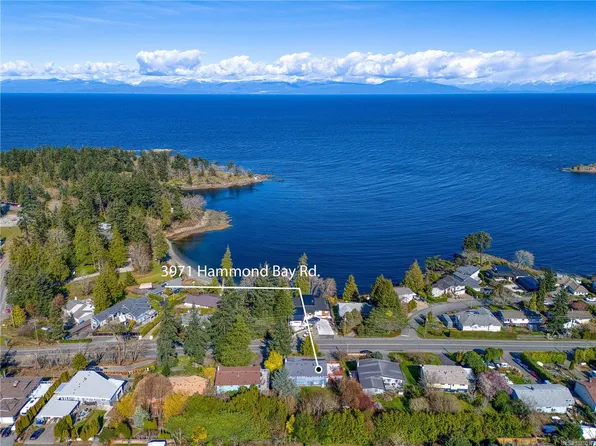 3971 Hammond Bay Rd, Nanaimo, BC V9T 1G4