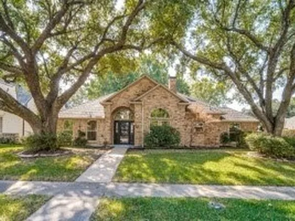 800 Parkhaven Dr, Mesquite, TX 75149