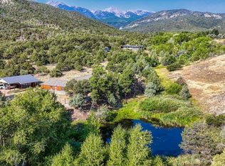 426 Leprechaun Ln, Howard, CO 81233