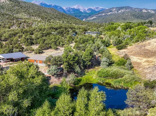 426 Leprechaun Lane, Howard, CO 81233