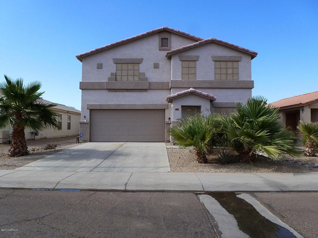 1456 E Avenida Fresca, Casa Grande, AZ 85122 | Zillow