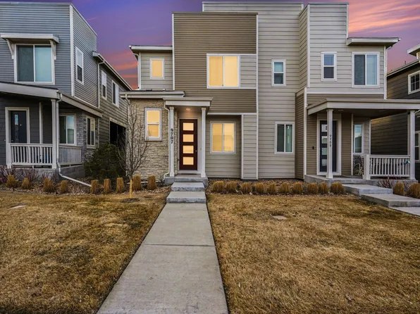 9707 Truckee St, Commerce City, CO 80022