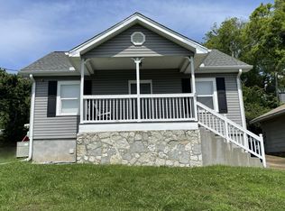 502 S Seminole Dr, Chattanooga, TN 37412