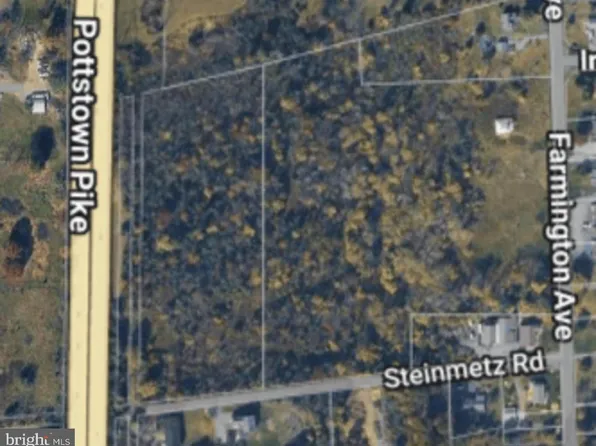 1327 Farmington Ave, Pottstown, PA 19464