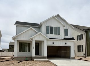 2945 N Lone Pine St #629, Eagle Mountain, UT 84005