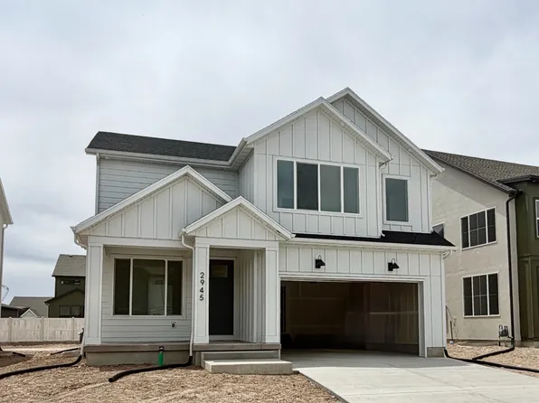 2945 N Lone Pine St #629, Eagle Mountain, UT 84005