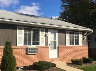361 E Maple St APT D, Dallastown, PA 17313
