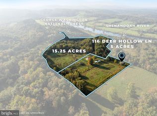 159&116 Deer Hollow Ln, Bentonville, VA 22610