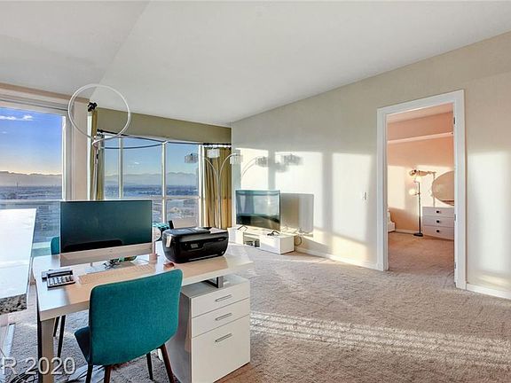 4th image of 4575 Dean Martin Dr Unit 1406