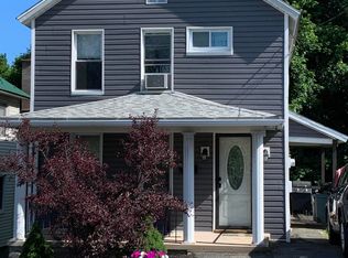 432 Salem Rd, Archbald, PA 18403