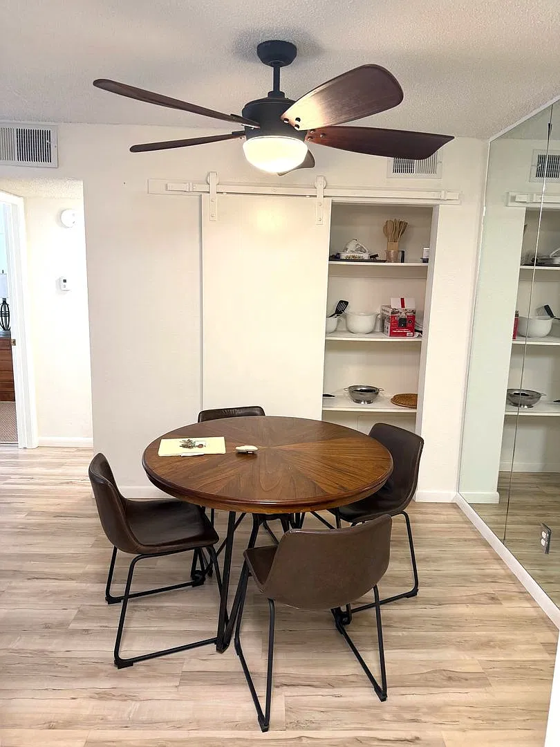 Beautiful, Fully Furnished Condo, Long and Short Term leases Available — Photo 3