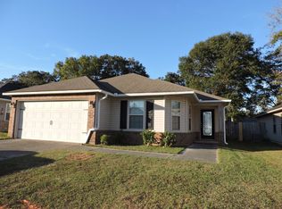 644 Edith Ln, Pensacola, FL 32534