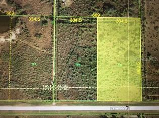 50990 Bermont Rd, Punta Gorda, FL 33982