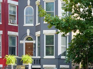 709 3rd St NE, Washington, DC 20002