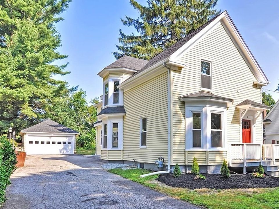 1st image of 11 Crawford St