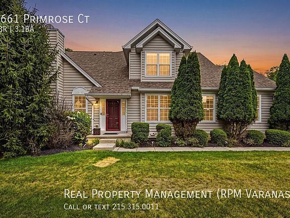 2nd image of 2661 Primrose Ct