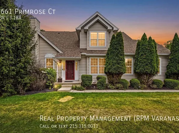 2661 Primrose Ct, Chester Springs, PA 19425