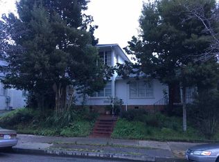 3702 Maple Ave, Oakland, CA