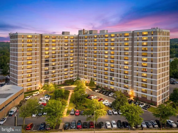 4600 Duke St Suite 430, Alexandria, VA 22304