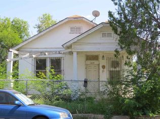 1619 Iturbide St, Laredo, TX 78040