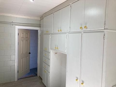 Another view of the utility room looking to the front of the house.