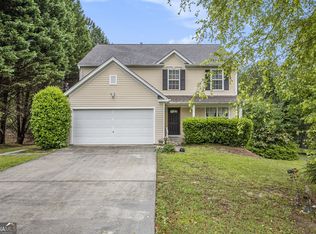 1396 Tullifenney Ct, Grayson, GA 30017