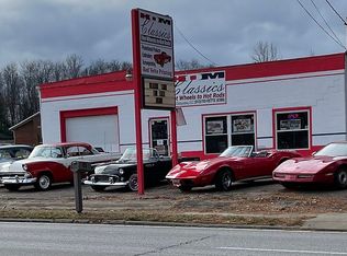 82 E Main St, Amelia, OH 45102