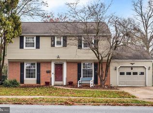 1400 Lowther Rd, Camp Hill, PA 17011